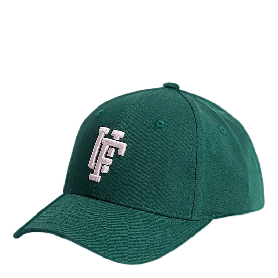 Spinback Low Crown Baseball