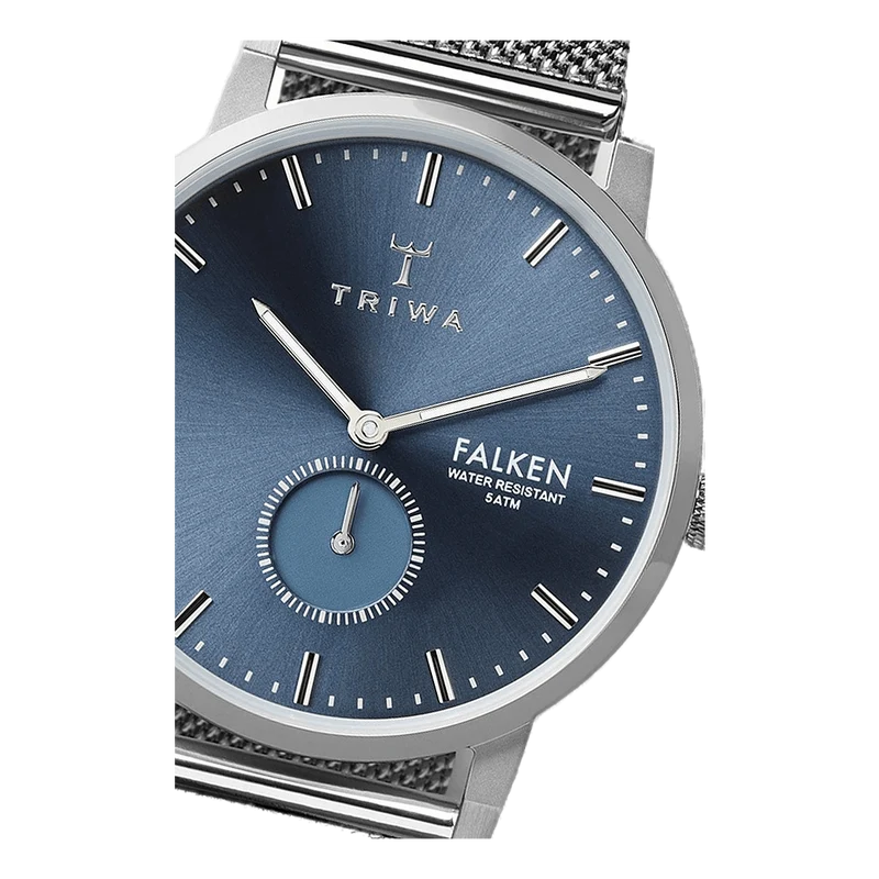 Nordic Falken 121 Ray