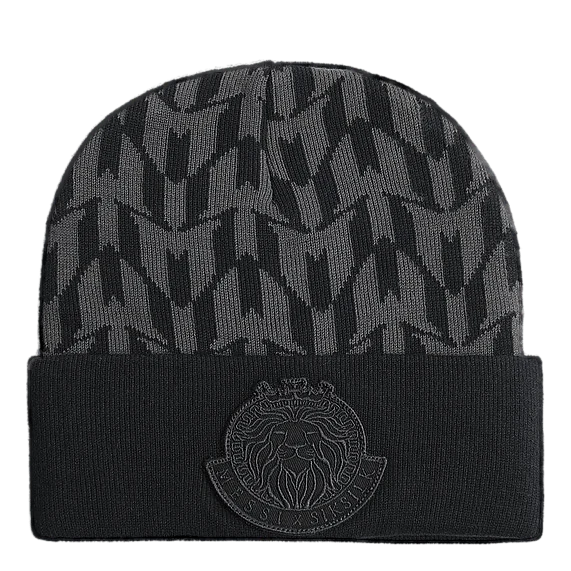 Messi X Siksilk Aop Cuff Beani