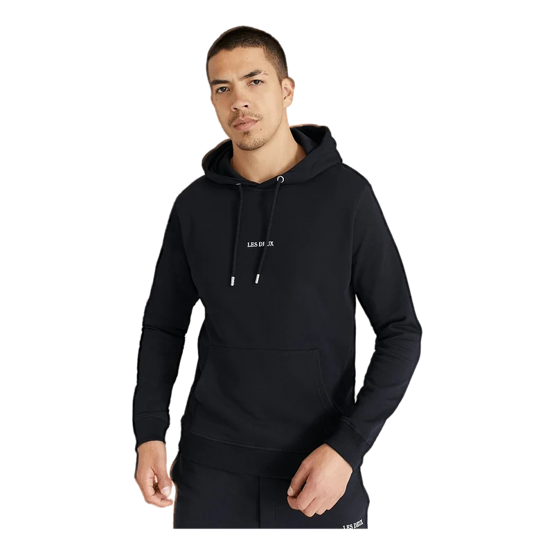 Les Deux Lens Hoodie