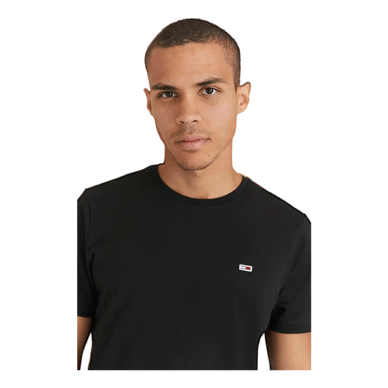 Tommy Hilfiger Tjm Classic Jersey C Neck