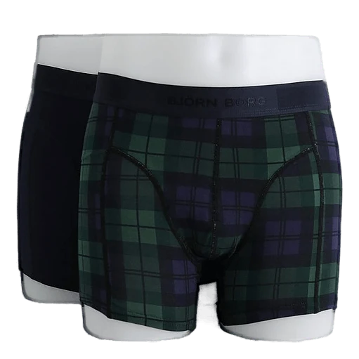 Core Boxer 2p Multipack 2