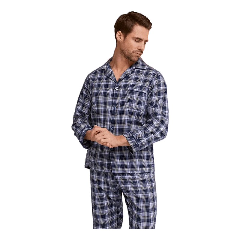 Flanell Pyjamas