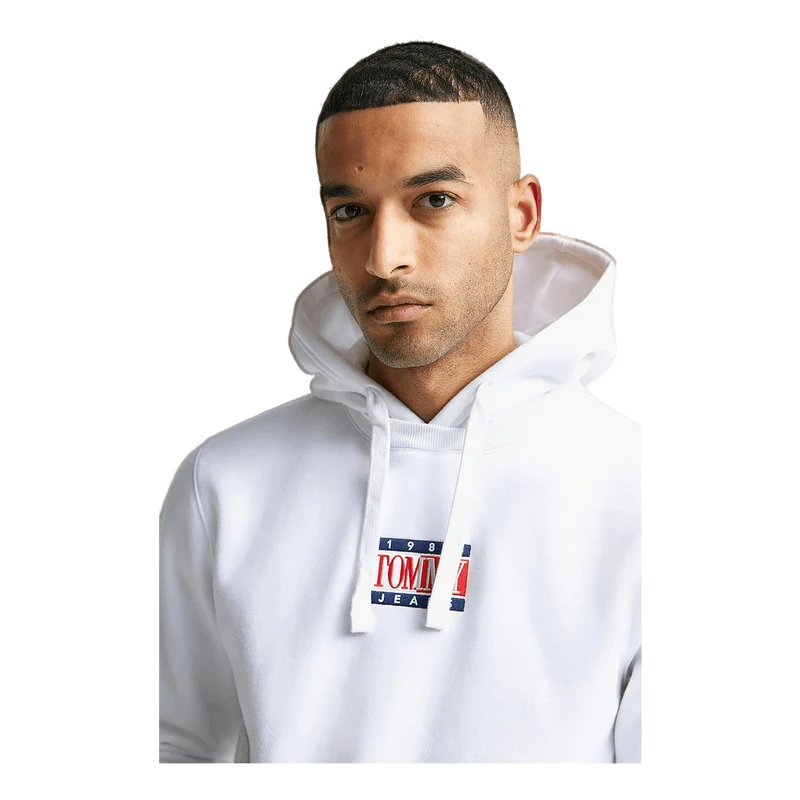 Tommy Hilfiger Tjm Timeless Tommy 1 Hoodie