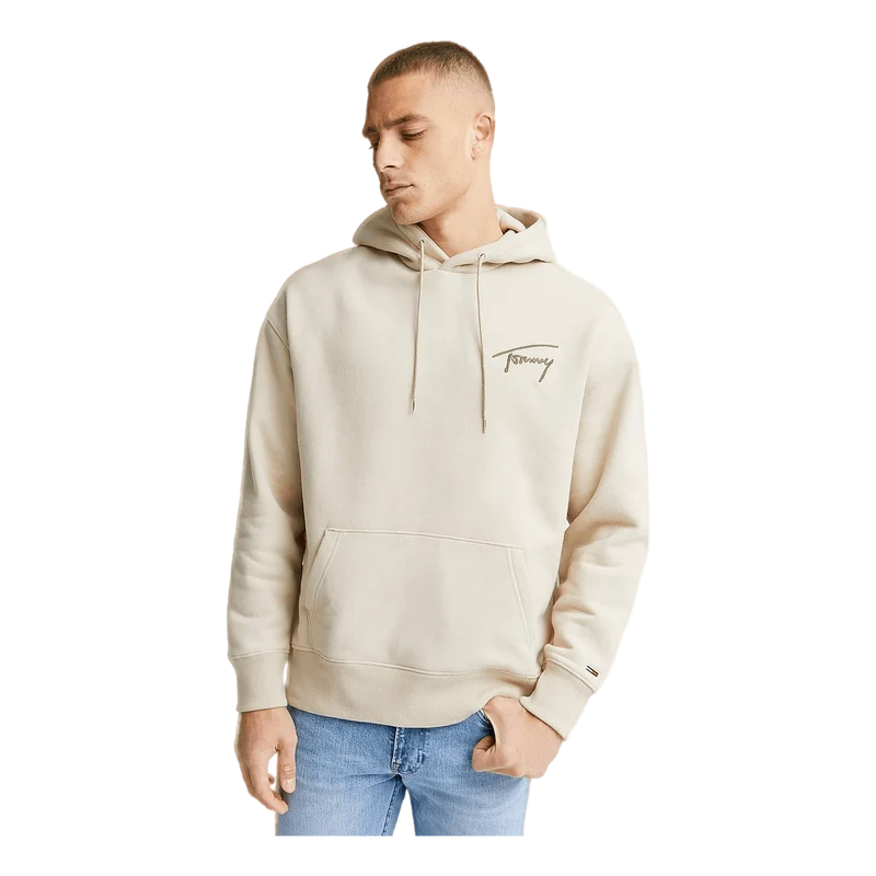 Tommy Hilfiger Signature Hoodie