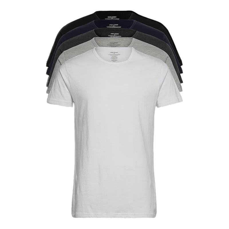 Lyle & Scott Oslo