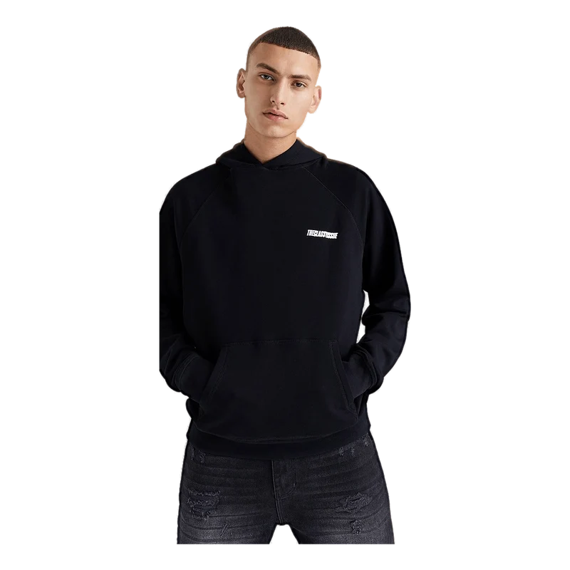 Ace Hoodie