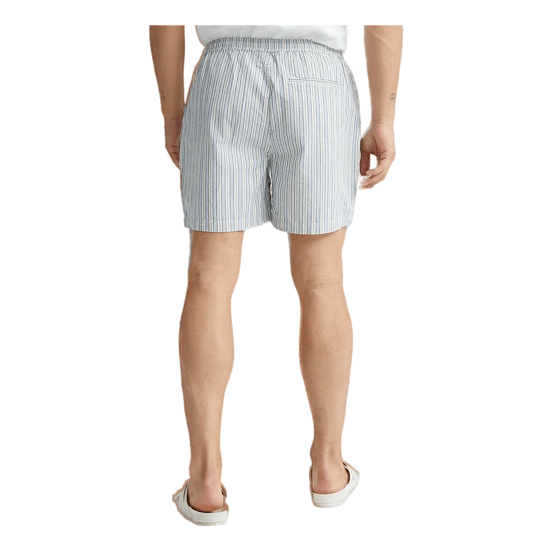 Zuma Shorts Striped