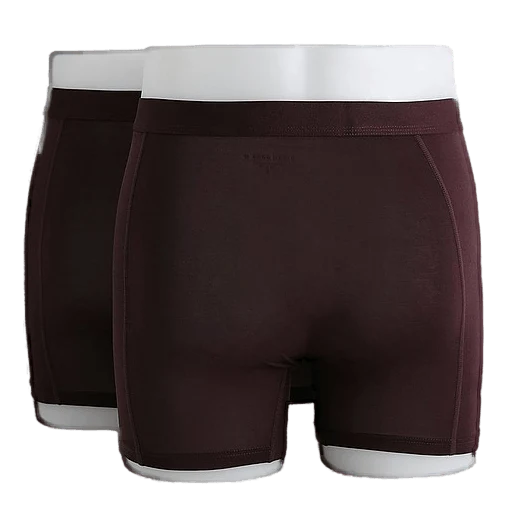 Tencel Boxer 2p Multipack 1