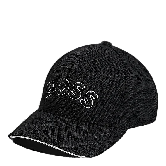 BOSS Cap 001