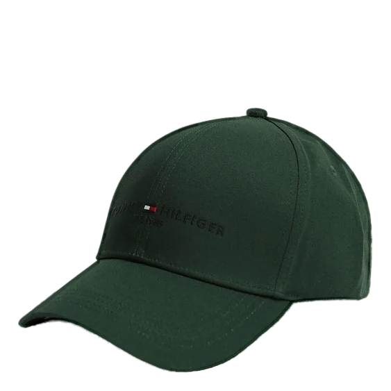 Tommy Hilfiger Th Established Cap National Forest
