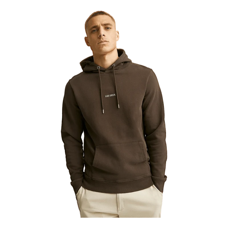 Les Deux Lens Hoodie