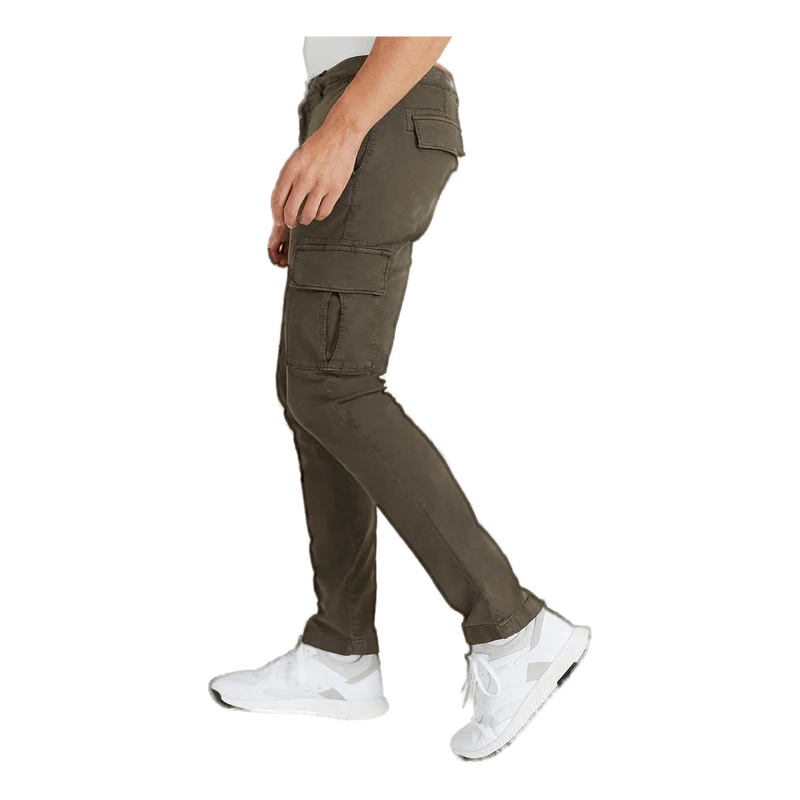 Lyle & Scott Cargo Trouser