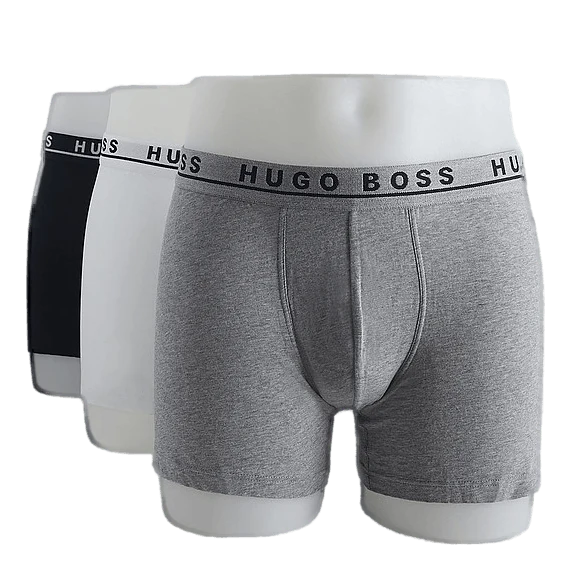 3-pack Boxer Brief 999 Multi