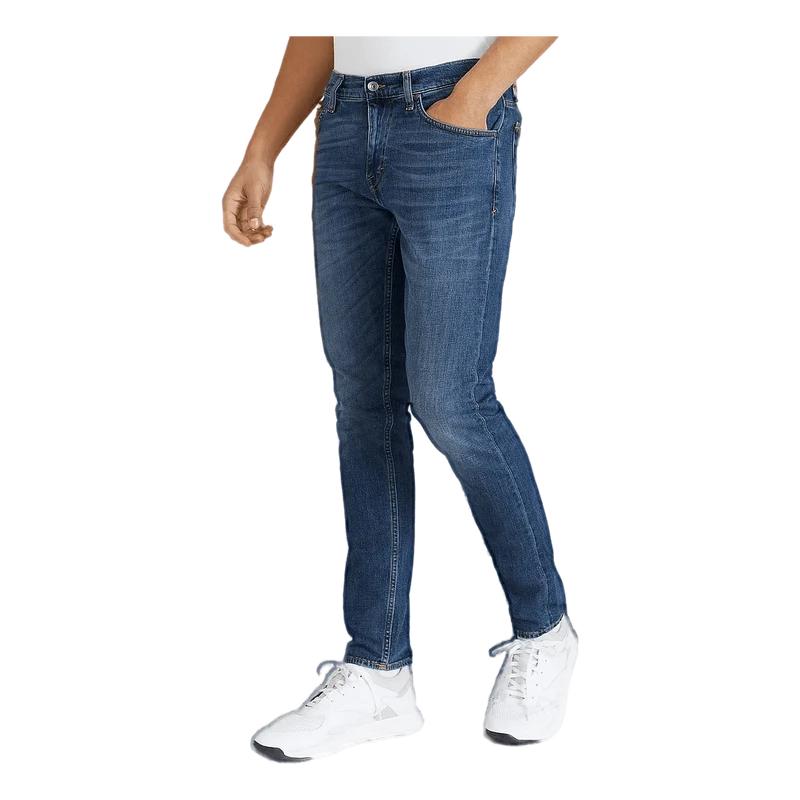 Pistolero. 221 Indigo
