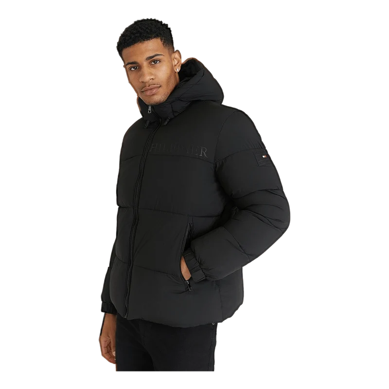 Tommy Hilfiger High Loft Jacket