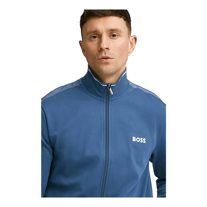 BOSS Tracksuit Jacket 413