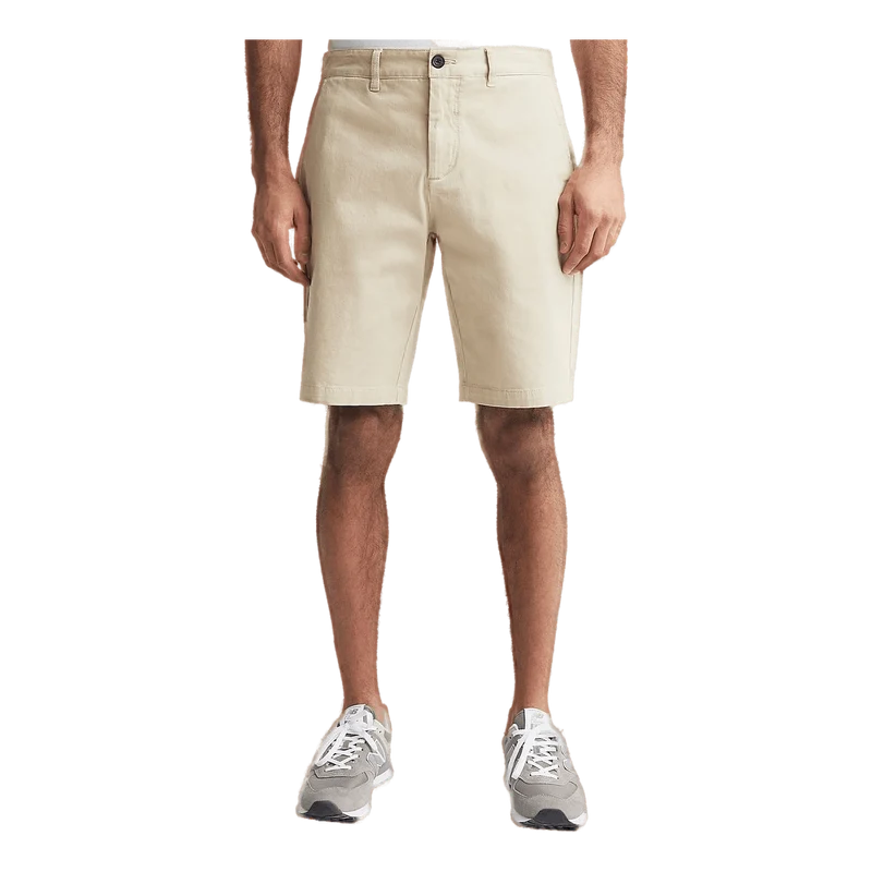 Lyle & Scott Chino Short Stone
