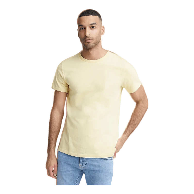 Bread & Boxers Crew-neck Regular Soft
