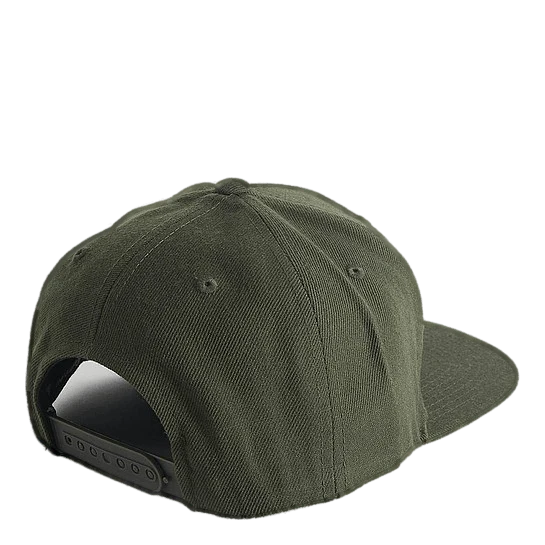 Spinback Snapback Ex-band