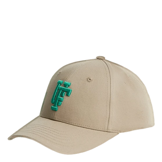 Spinback Low Crown Baseball