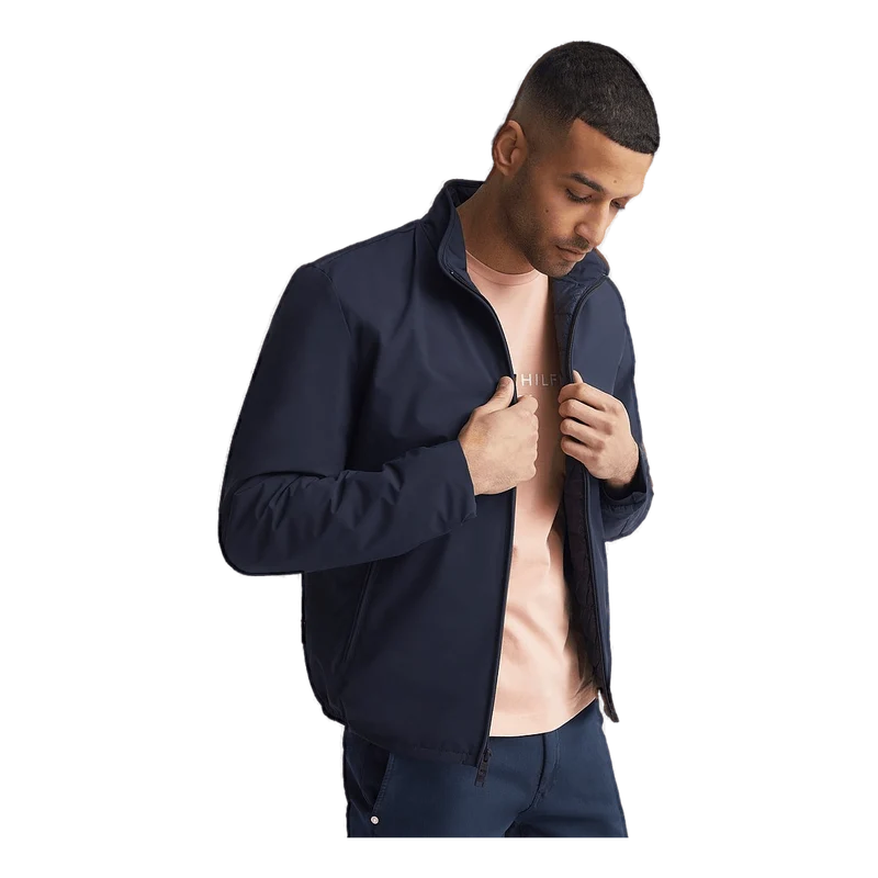 Sailing Two Layers Bomber