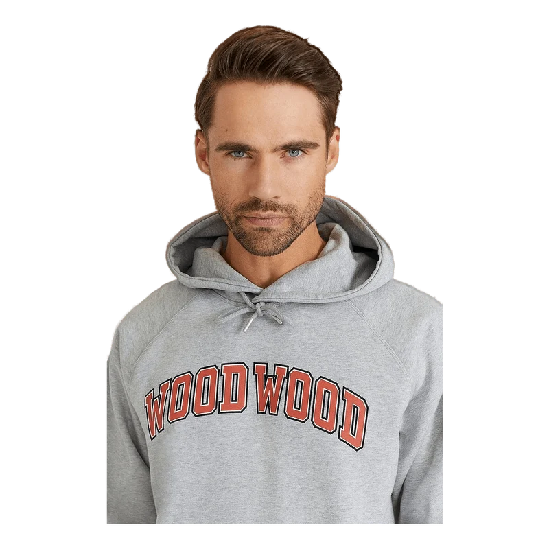 Fred Ivy Hoodie