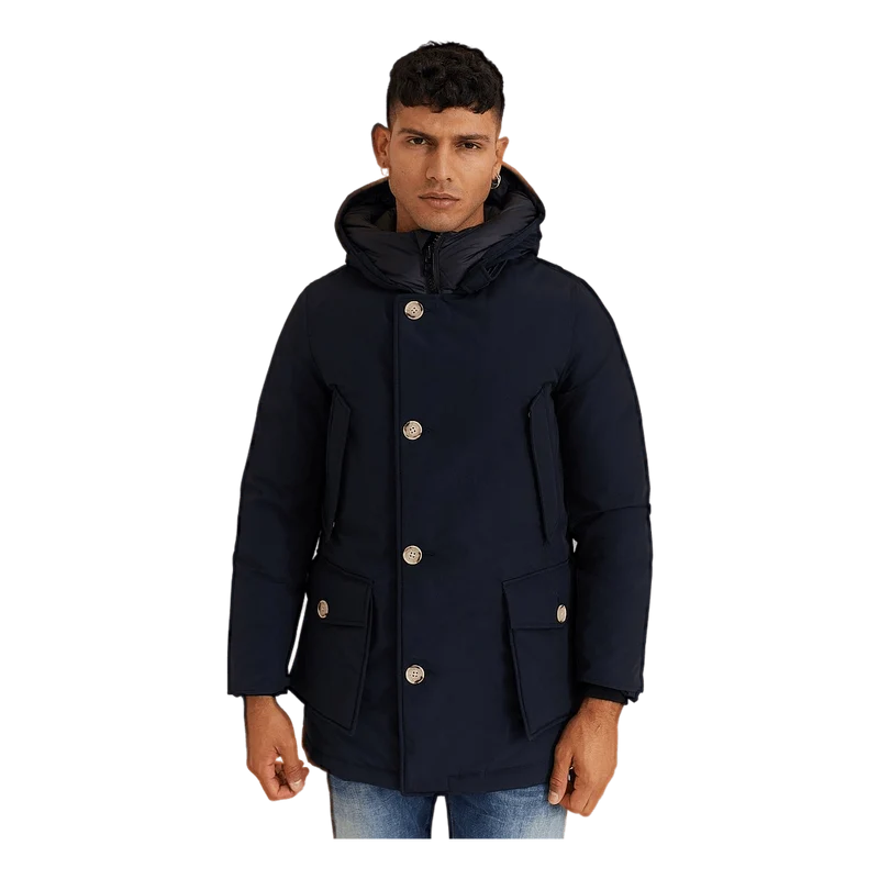 Arctic Parka Nf