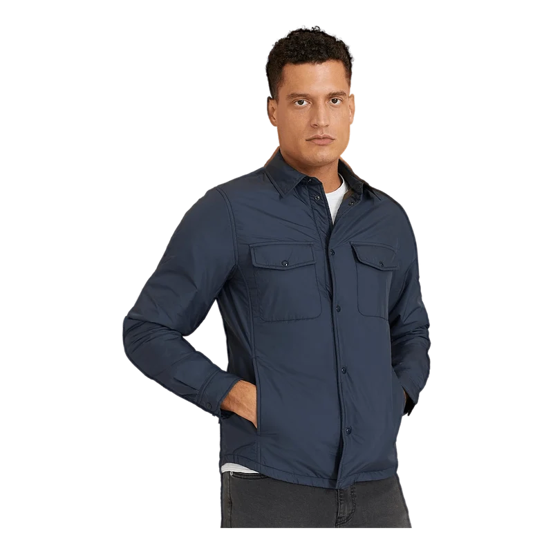 Alaskan Microfiber Overshirt