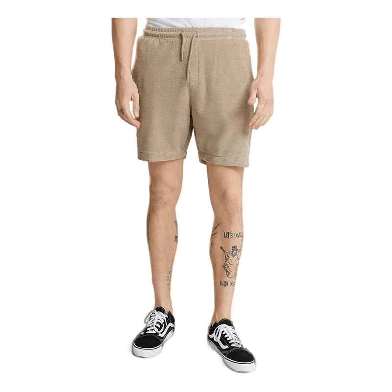 Bommy Terry Shorts