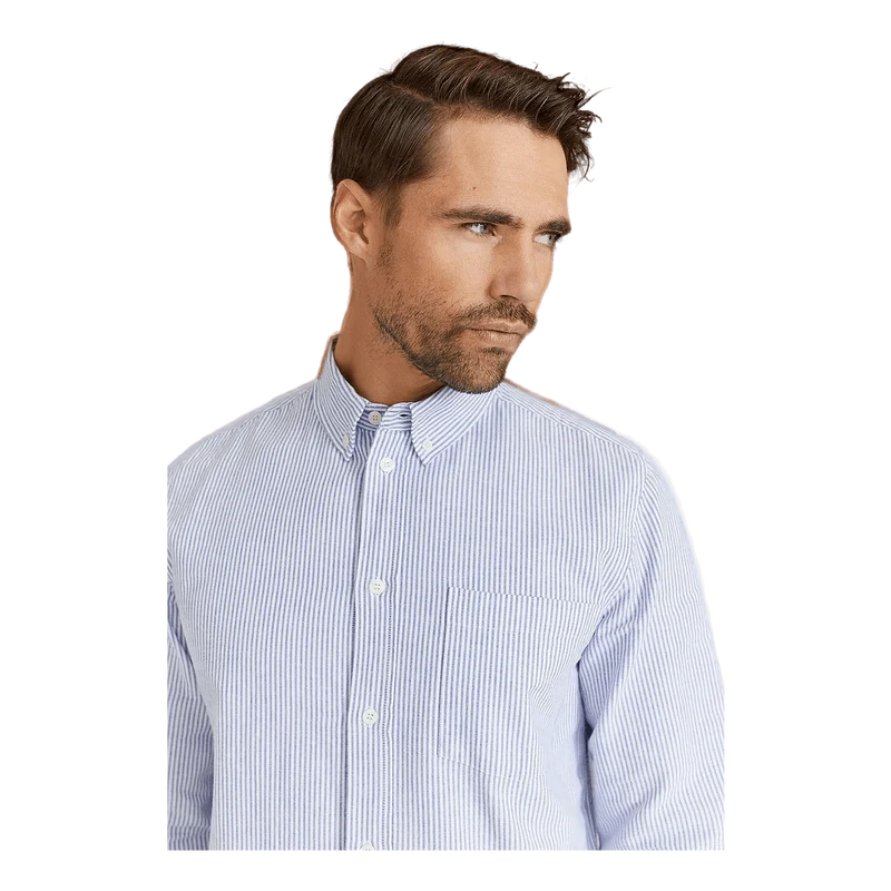 Adam Oxford Shirt 7009