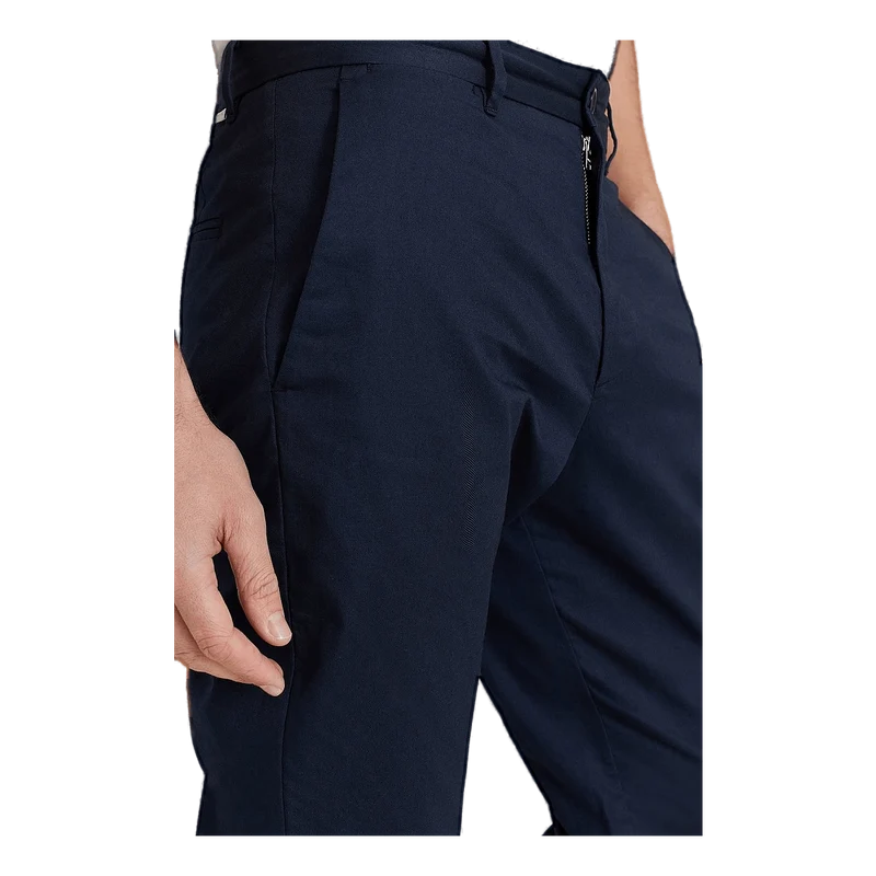 Marcus Light Twill Trousers