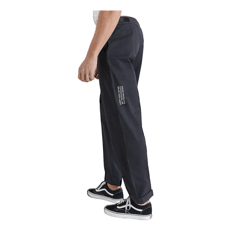 Hamish Trousers