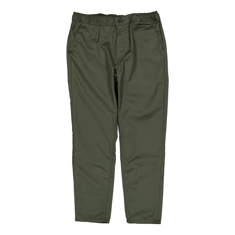 Rush Pants 309 Forest Green