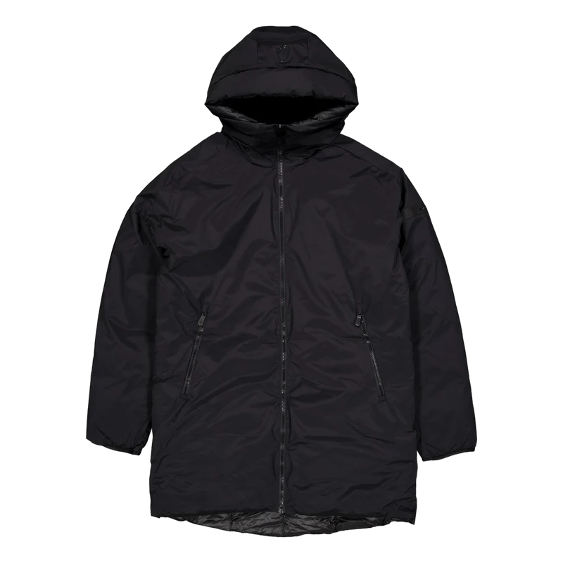 Thunder Reversable Parka 999