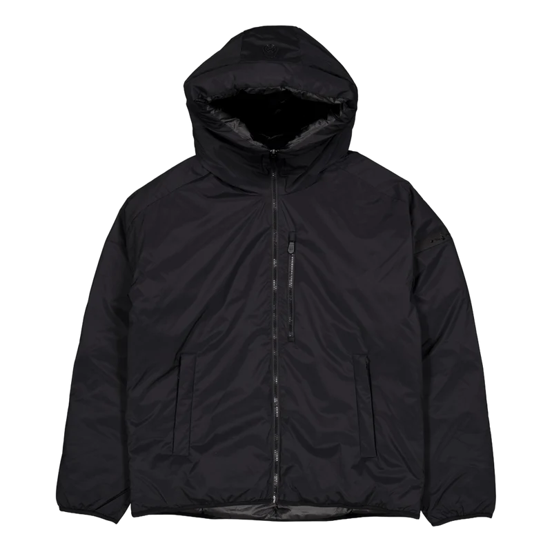 Thunder Reversable Jacket 999