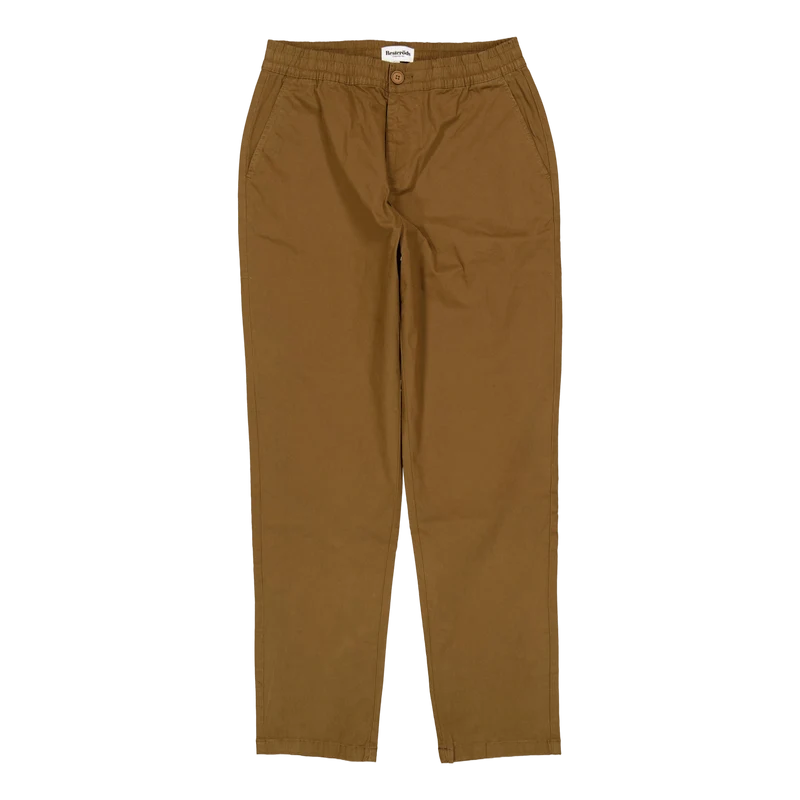 Wide Chino 84 Sand