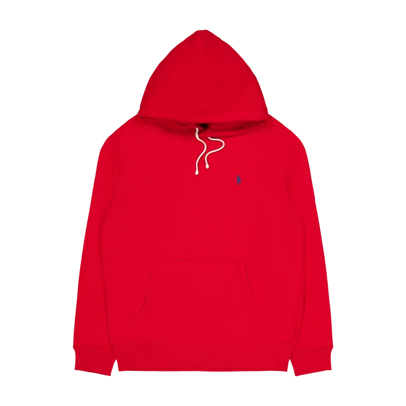 Polo Ralph Lauren Rl Fleece Hoodie