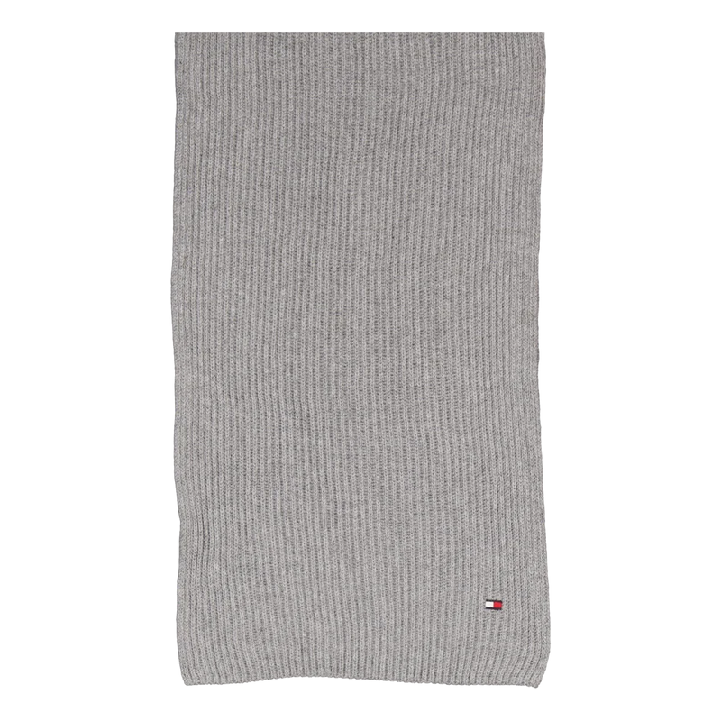 Th Flag Pima Cotton Cash Scarf