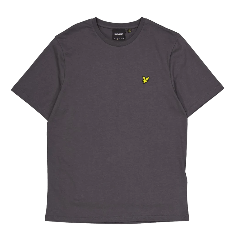 Lyle & Scott Plain T-shirt W635
