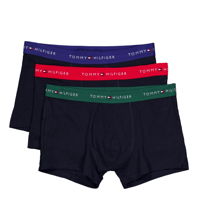3p Wb Trunk