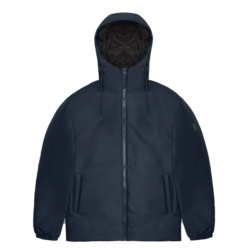 Lohja Insulated Jacket W3t1 47 Navy