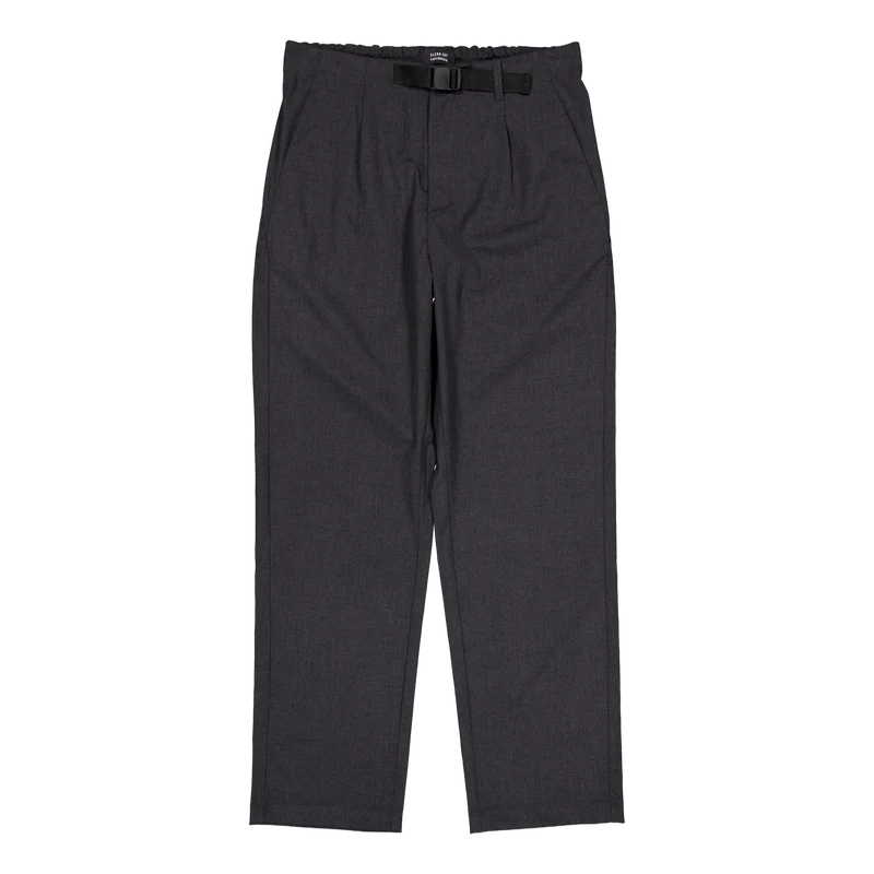 Ruben Joel Pants Dark Grey