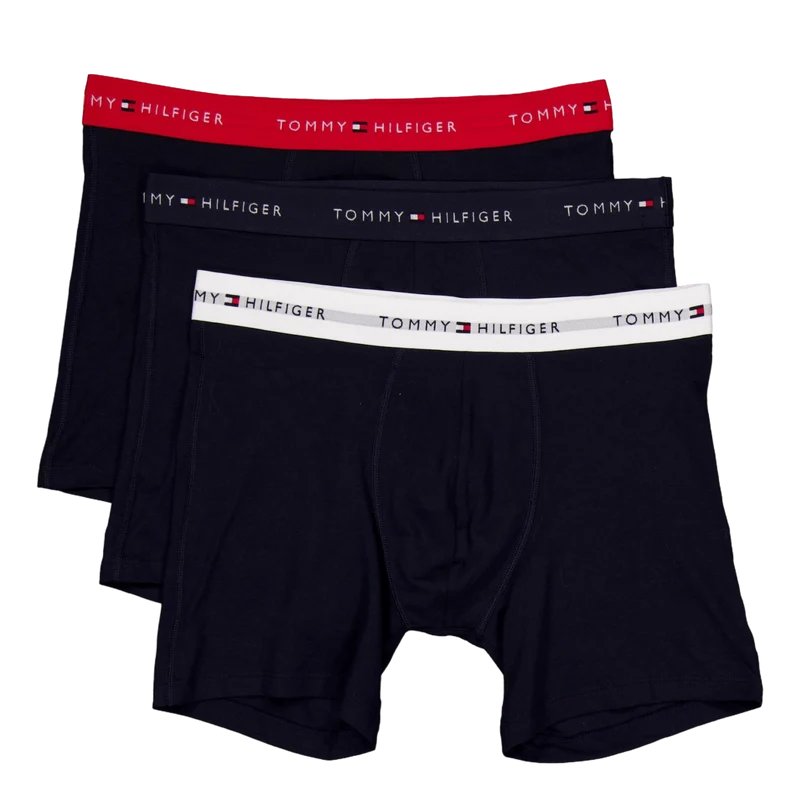 3p Boxer Brief Wb