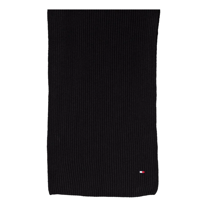 Th Flag Pima Cotton Cash Scarf