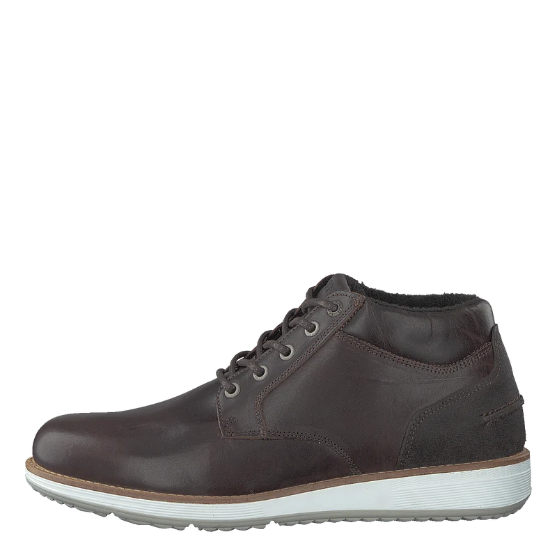 Sundal Mid M Dark Brown