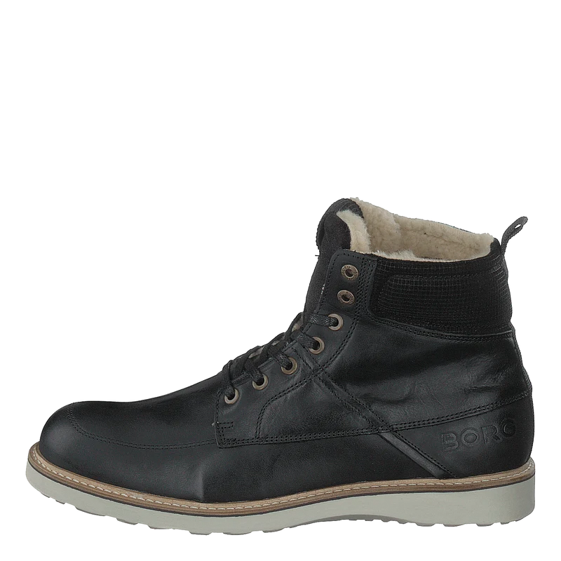Mio High M Black