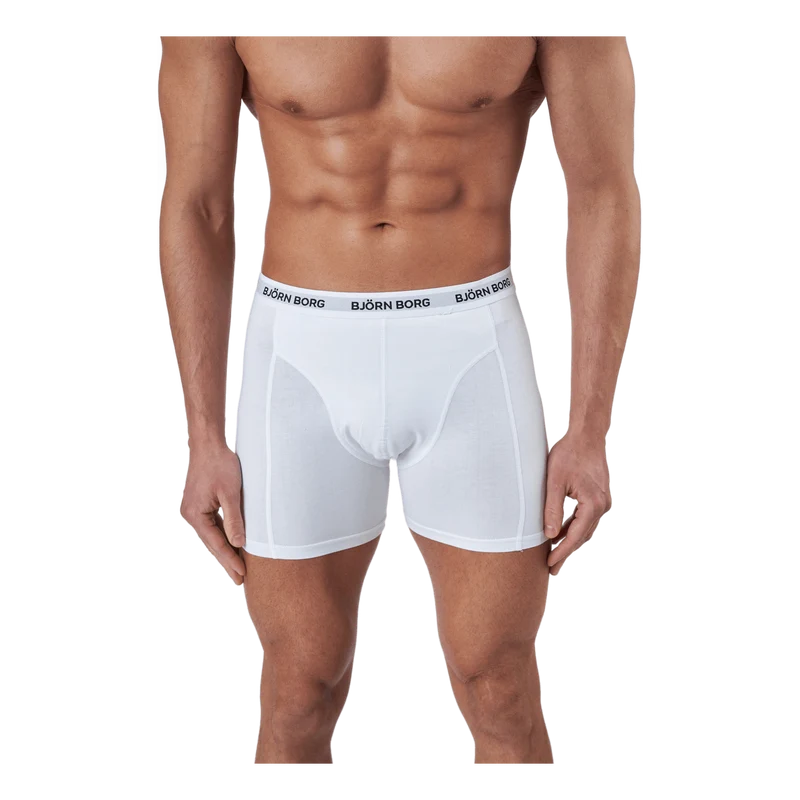 Essential Boxer 5p Multipack 1