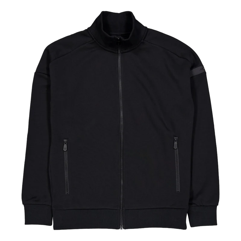 Flood Zip Jacket 999