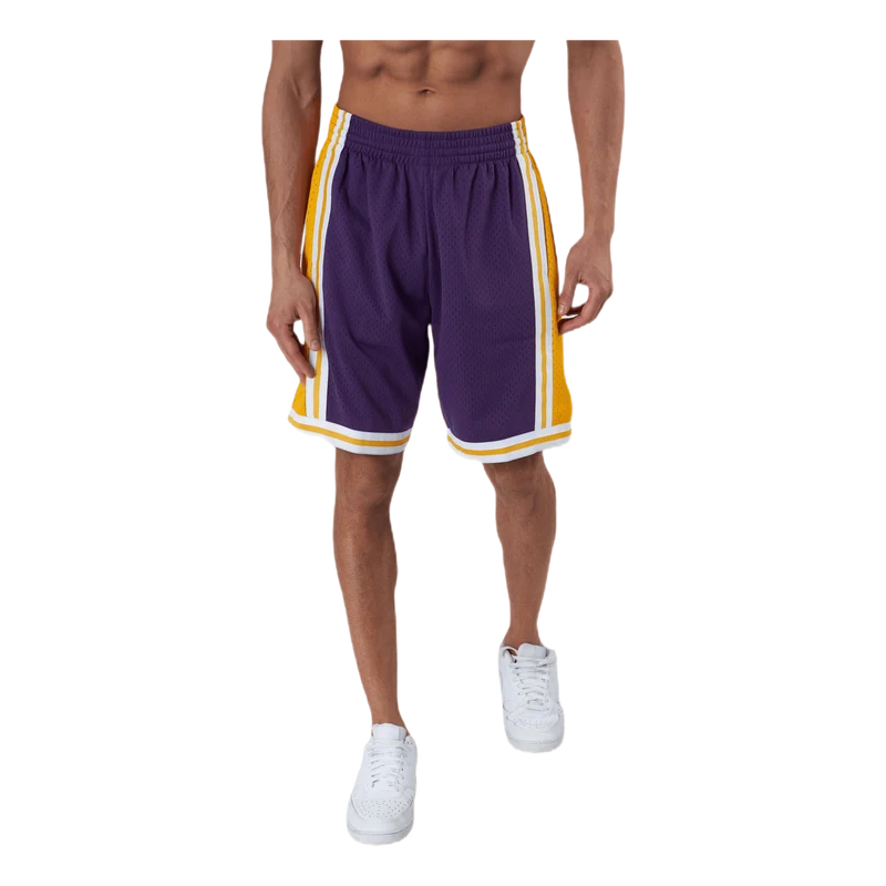 Swingman Shorts